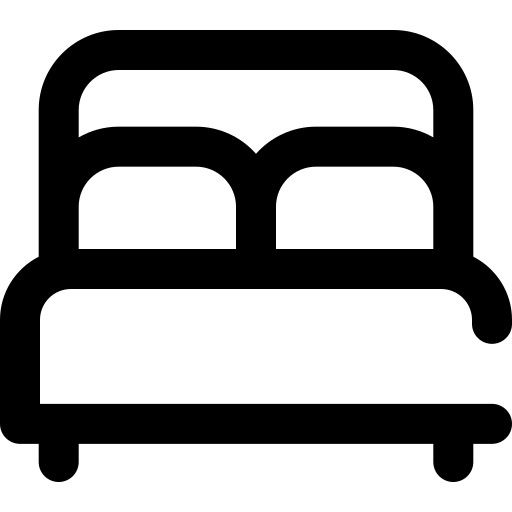 雙人床